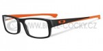 více - Dioptrické brýle Oakley Tailspin OX 1099 0553