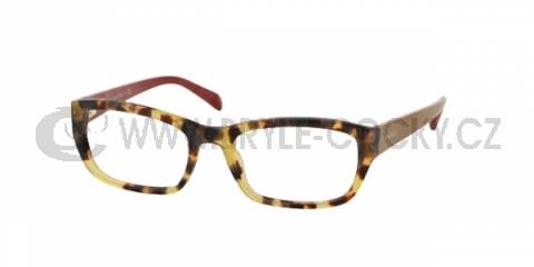  - Dioptrické brýle Prada PR 18OV 7S01O1