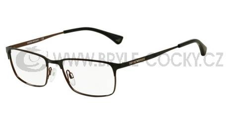  - Dioptrické brýle Emporio Armani EA 1042 3127