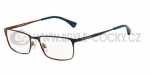 více - Dioptrické brýle Emporio Armani EA 1042 3129