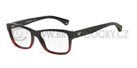  - Dioptrické brýle Emporio Armani EA 3051 5348