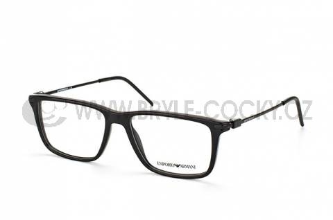  - Dioptrické brýle Emporio Armani EA 3063 5017
