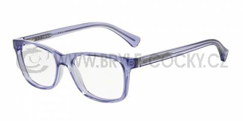  - Dioptrické brýle Emporio Armani EA 3064 5376