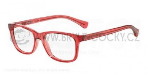  - Dioptrické brýle Emporio Armani EA 3064 5377