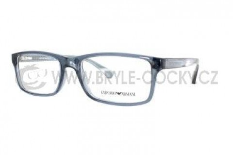 zvětšit obrázek - Dioptrické brýle Emporio Armani EA 3065 5373