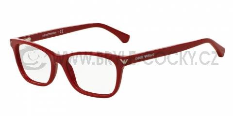 zvětšit obrázek - Dioptrické brýle Emporio Armani EA 3073 5456