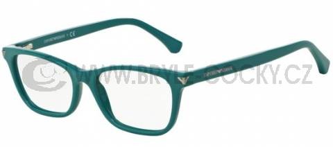  - Dioptrické brýle Emporio Armani EA 3073 5457