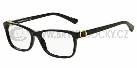  - Dioptrické brýle Emporio Armani EA 3076 5017