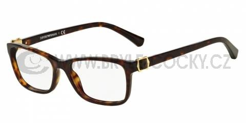  - Dioptrické brýle Emporio Armani EA 3076 5026