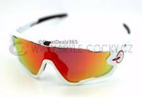  - Sluneční brýle Oakley JAWBREAKER OO9290 18