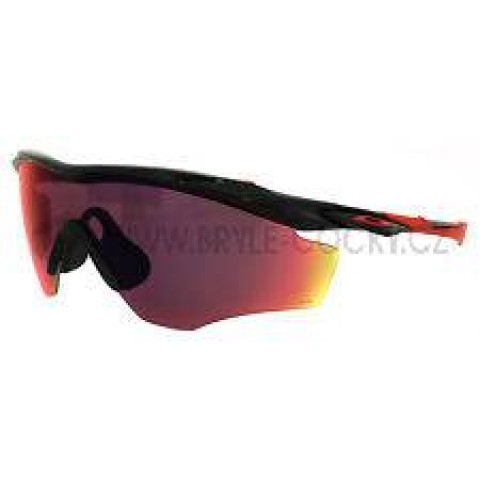  - Sluneční brýle Oakley M2 FRAME XL OO9343 08