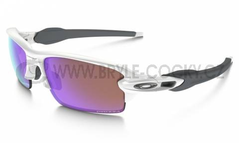  - Sluneční brýle Oakley FLAK 2.0 OO9295 06