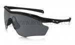  - Sluneční brýle Oakley M2 FRAME XL OO9343 09