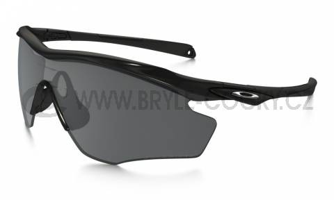  - Sluneční brýle Oakley M2 FRAME XL OO9343 09