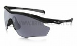  - Sluneční brýle Oakley M2 FRAME XL OO9343 01