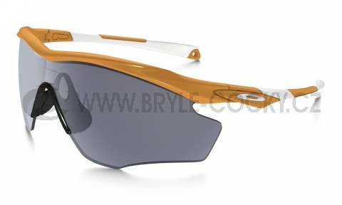  - Sluneční brýle Oakley M2 FRAME XL OO9343 03