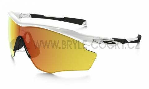  - Sluneční brýle Oakley M2 FRAME XL OO9343 05