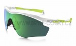  - Sluneční brýle Oakley M2 FRAME XL OO9343 07