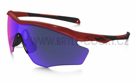  - Sluneční brýle Oakley M2 FRAME XL OO9343 06