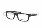 více - Dioptrické brýle Oakley Currency OX8026-01