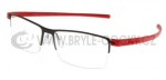 více - Tag Heuer TH 3921 002 Reflex 3 Semi Rimmed Dioptrické brýle