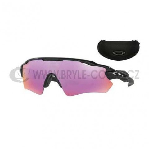  - Sluneční brýle Oakley RADAR EV PATH OO9208 44