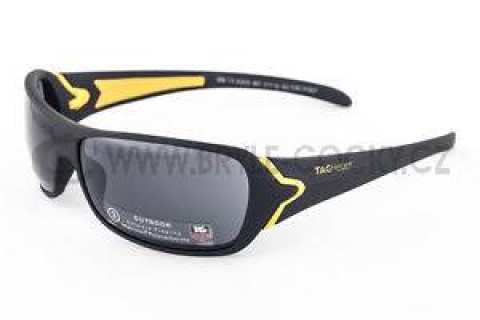  - Sluneční brýle Tag Heuer Racer TH 9202 108 AYRTON SENNA