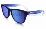více - Sluneční brýle Oakley Frogskins OO9013 74