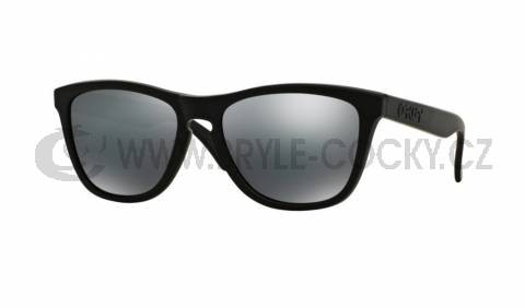  - Sluneční brýle Oakley Frogskins OO9013 50 Covert Collection