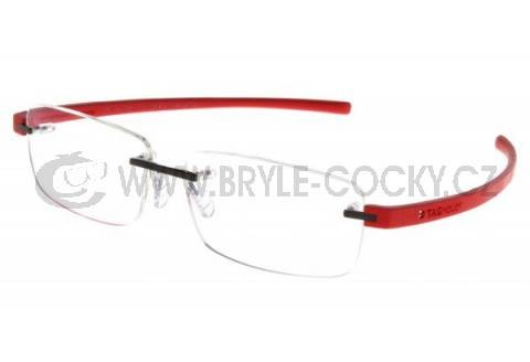  - Tag Heuer dioptrické brýle Reflex III TH 3941 002