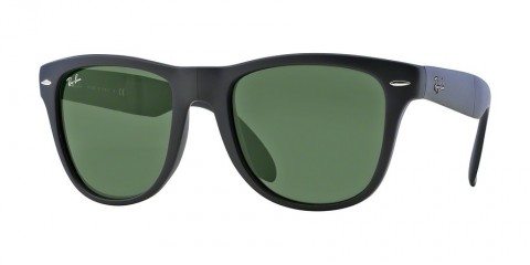  - Sluneční brýle Ray-Ban RB 4105 601S WAYFARER Folding