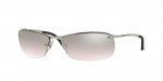 více - Sluneční brýle Ray-Ban RB 3183 003/8Z Casual Lifestyle