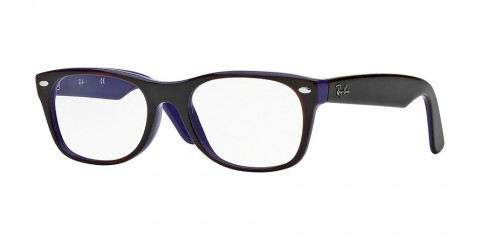  - Dioptrické brýle Ray Ban RB 5184 5215 New Wayfarer (RX 5184)