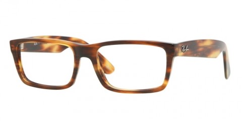  - Dioptrické brýle Ray Ban RB 5216 2144 Retro (RX 5216)