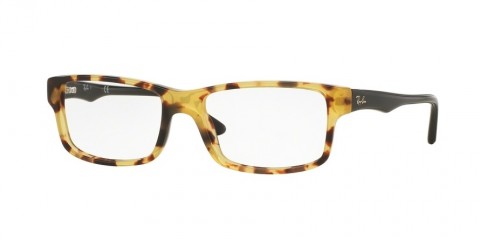  - Dioptrické brýle Ray Ban RB 5245 5608 (RX 5245)