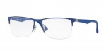  - Dioptrické brýle Ray Ban RX 6335 2889