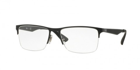  - Dioptrické brýle Ray Ban RX 6335 2503