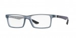 více - Dioptrické brýle Ray Ban RB 8901 5244 Carbon