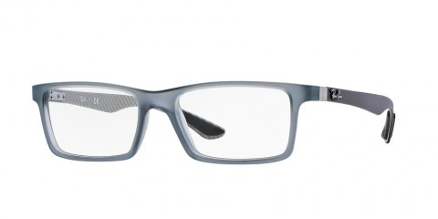  - Dioptrické brýle Ray Ban RB 8901 5244 Carbon