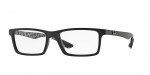 více - Dioptrické brýle Ray Ban RB 8901 5263 Carbon
