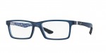 více - Dioptrické brýle Ray Ban RB 8901 5262 Carbon