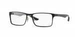  - Dioptrické brýle Ray Ban RB 8415 2503 Carbon Fibre (RX 8415)