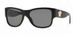  - Sluneční brýle Versace VE4275 GB1/81 Polarizační