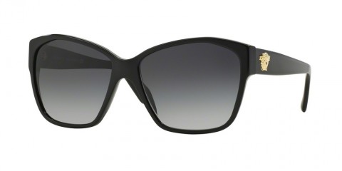  - Sluneční brýle Versace VE4277 GB1/8G