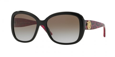  - Sluneční brýle Versace VE4278B GB1/68