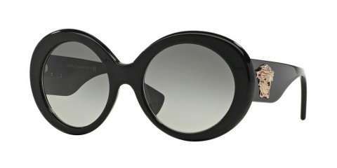 - Sluneční brýle Versace VE4298 GB1/11