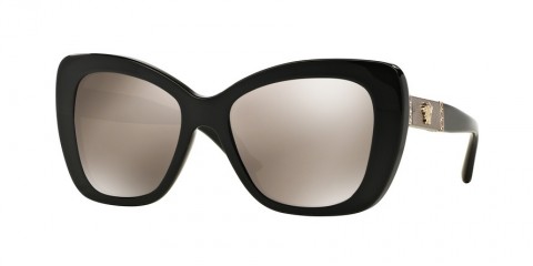  - Sluneční brýle Versace VE4305Q GB1/5A