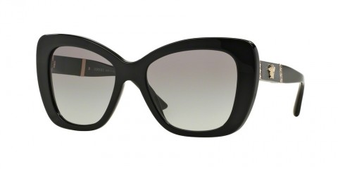  - Sluneční brýle Versace VE4305Q GB1/11
