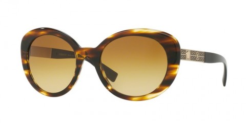  - Sluneční brýle Versace VE4318 52022L