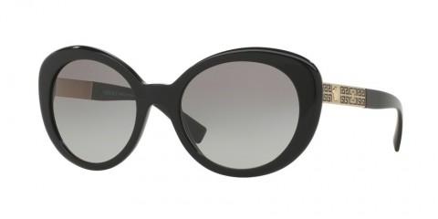  - Sluneční brýle Versace VE4318 GB1/11